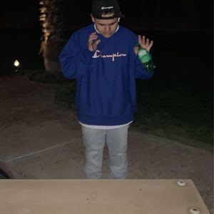 Meet your Posher, Shawn